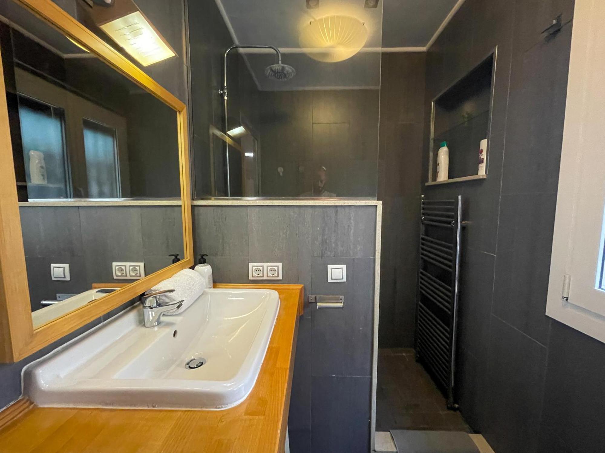 Apartment Rosalia En Sagrada Familia Hospital Sant Pau Barcelona