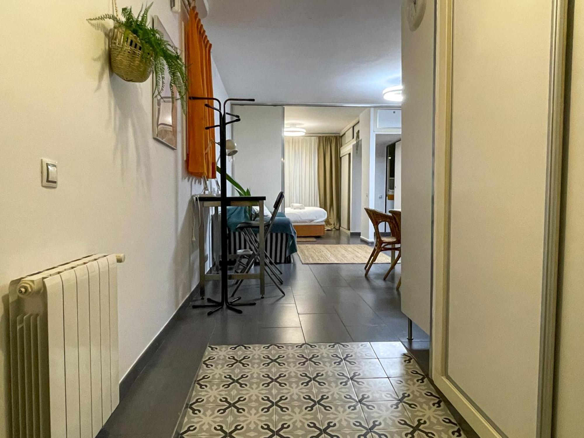 Apartment Rosalia En Sagrada Familia Hospital Sant Pau
