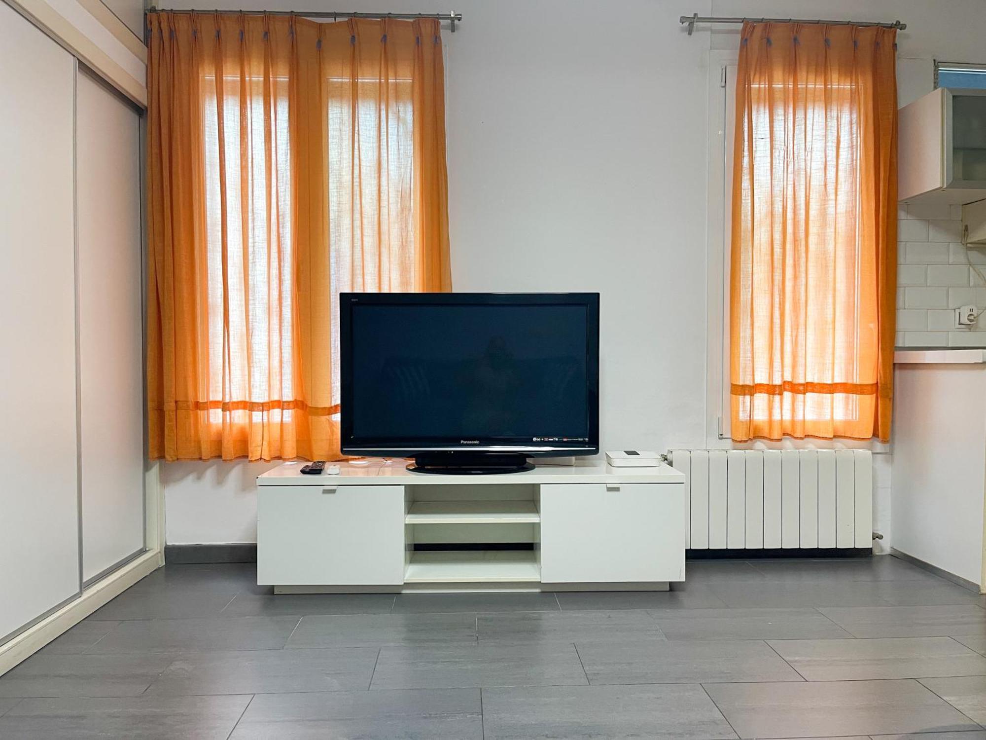 Apartment Rosalia En Sagrada Familia Hospital Sant Pau *