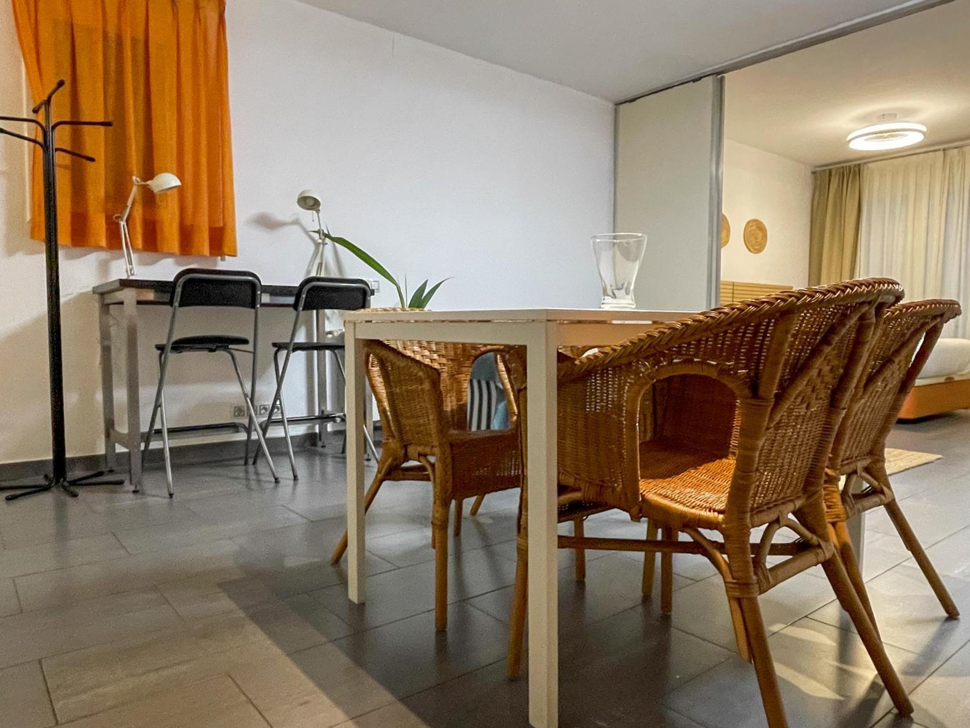 Apartment Rosalia En Sagrada Familia Hospital Sant Pau